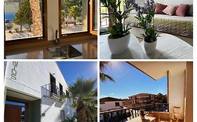 Apartamentos LOSA RURAL